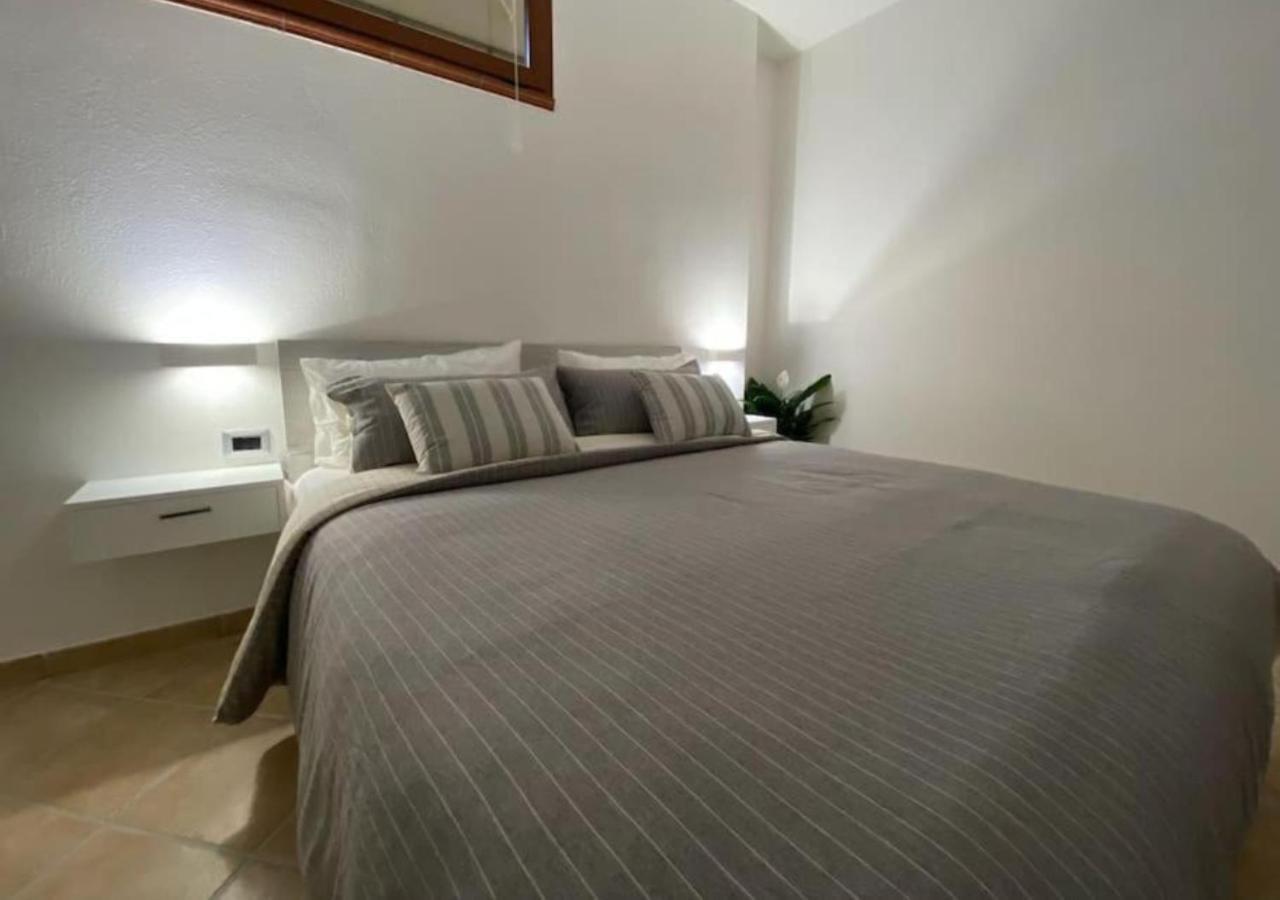 Loft Comodo Ed Elegante • Wi-Fi E Colazione Sanluri Exterior foto