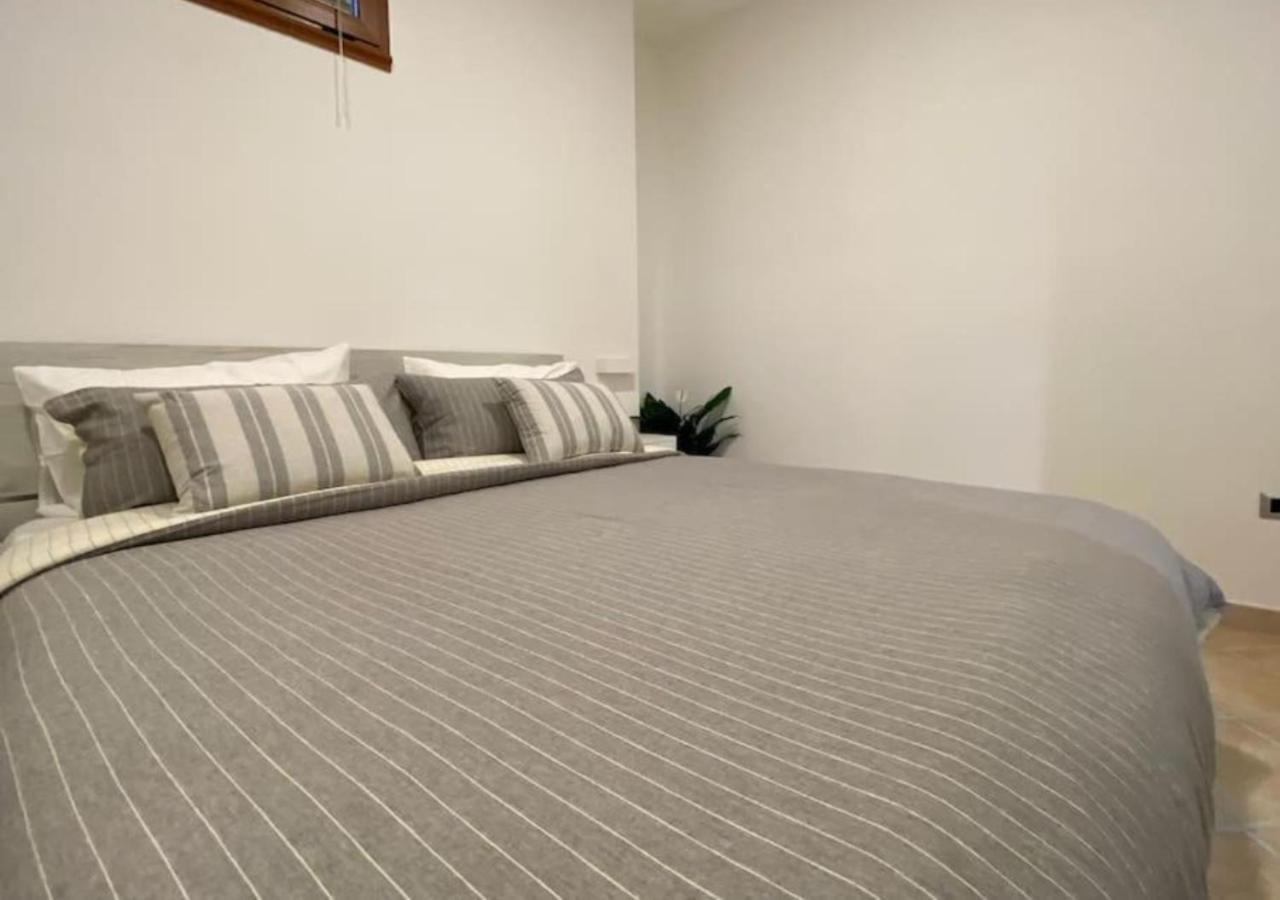 Loft Comodo Ed Elegante • Wi-Fi E Colazione Sanluri Exterior foto